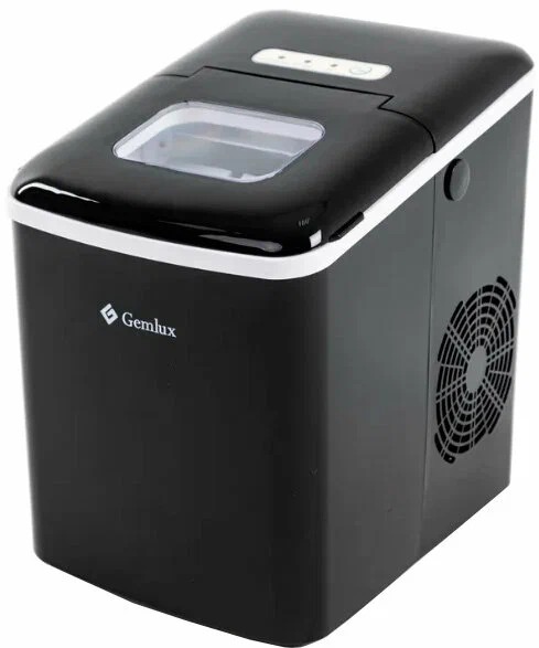 Льдогенератор Gemlux GL-IM2100B