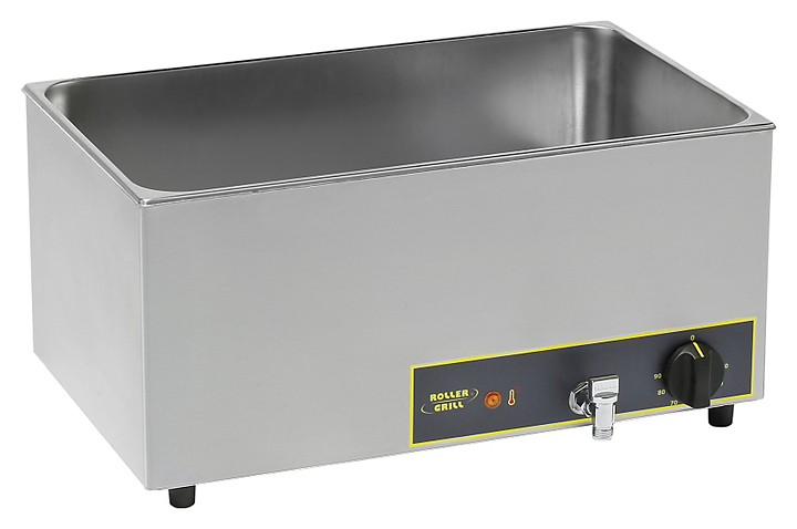 Мармит для общепита Roller Grill BML 11
