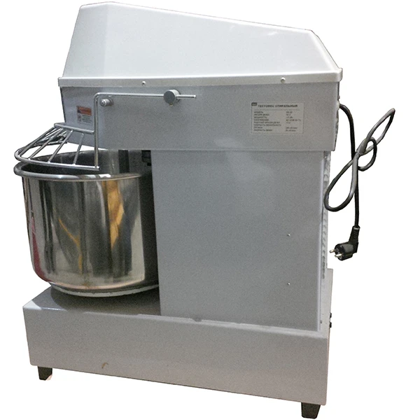 Спиральный тестомес Foodatlas HS-40A (AR) Pro