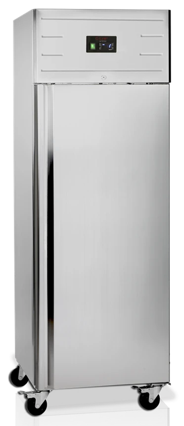 Шкаф холодильный Tefcold GUC70 GN2/1 нержавеющий