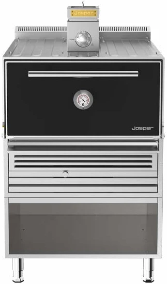Печь на твердом топливе (хоспер) Josper HJX-PRO-L175-T