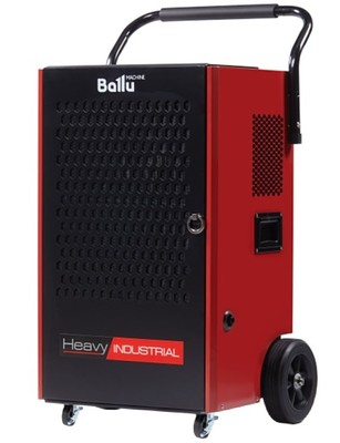 Осушитель воздуха Ballu BDI-100L