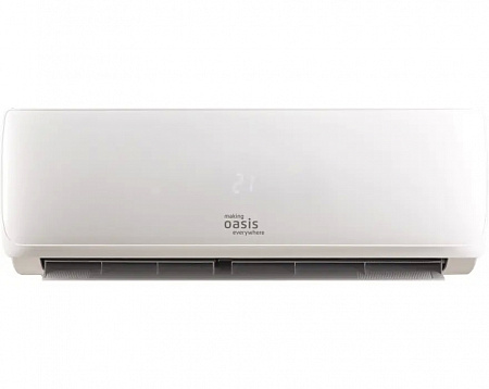 Кондиционер настенный "making Oasis everywhere" OC3D-7 (комплект)