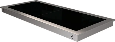 Поверхность тепловая встраиваемая Apach Chef Line LHTSI14
