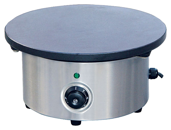 Блинница электрическая Eksi HCM-400