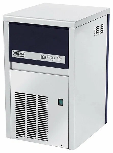 Льдогенератор Brema CB 184W INOX