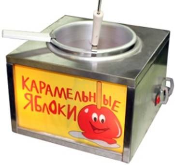 Карамелизатор для яблок RoboLabs Карамелита Эконо