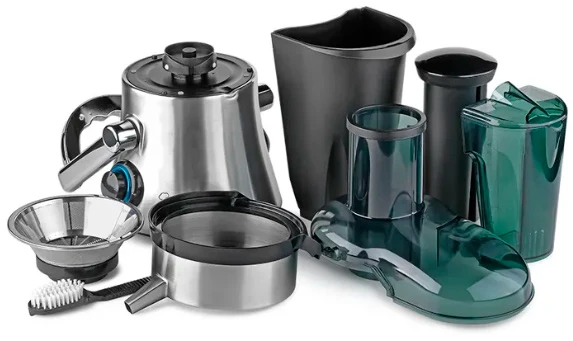 Соковыжималка Viatto VA-JE850PW