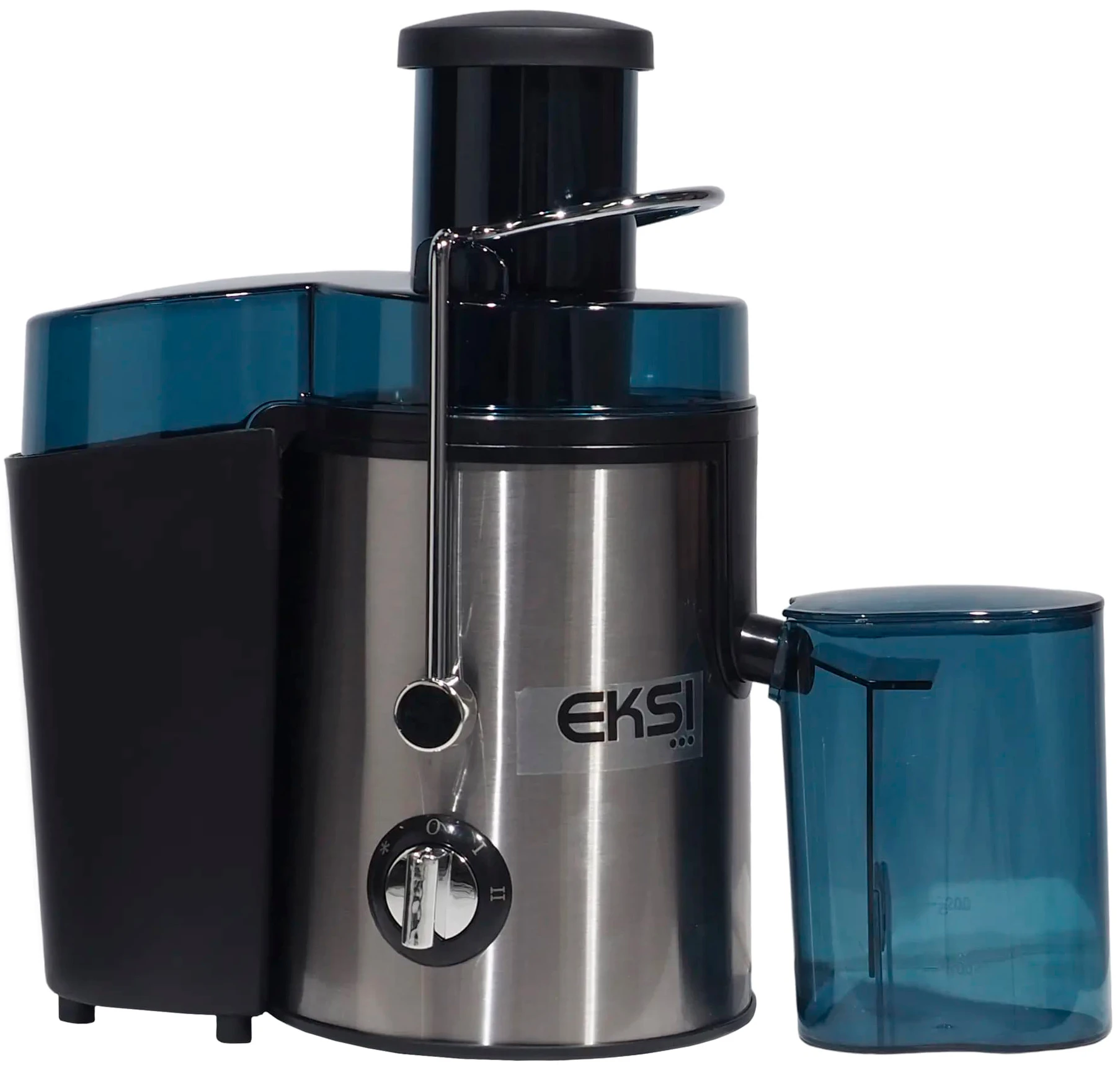 Соковыжималка Eksi J800