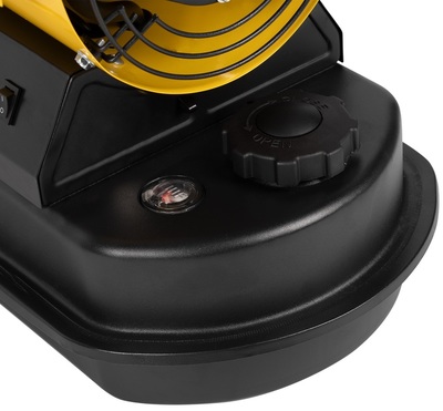 Тепловая пушка дизельная Ballu BHDP-10L