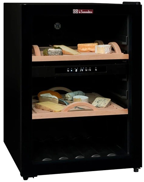 Шкаф для сыра La Sommeliere CAF52