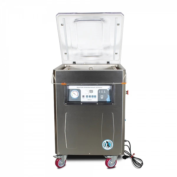 Машина вакуумной упаковки White Penguin ADELIE WPC-500