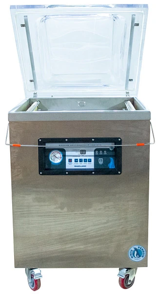 Машина вакуумной упаковки White Penguin MAGELLANIC WPC-600