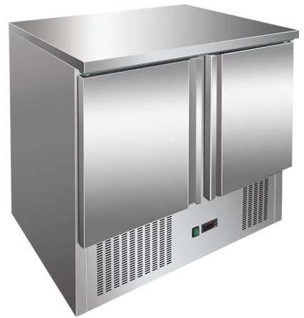 Стол холодильный Cooleq SS45BT
