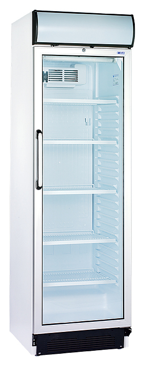 Холодильный шкаф Ugur USS 374 DTKL