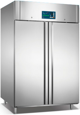 Расстоечный шкаф Kocateq YXD L32 WN