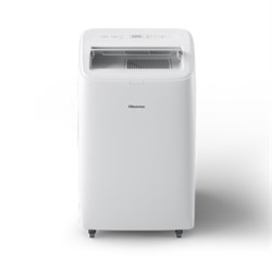 Кондиционер мобильный  HISENSE СЕРИИ C AP-09CW4GNCS00