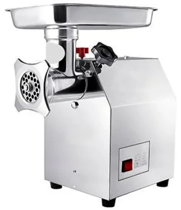 Мясорубка Viatto VA-MG12ASS