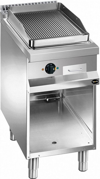 Жарочная поверхность Apach APTE-49PR