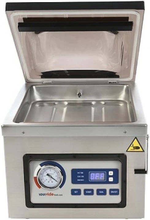 Камерный вакуумный упаковщик SousVideTools Fresco 300