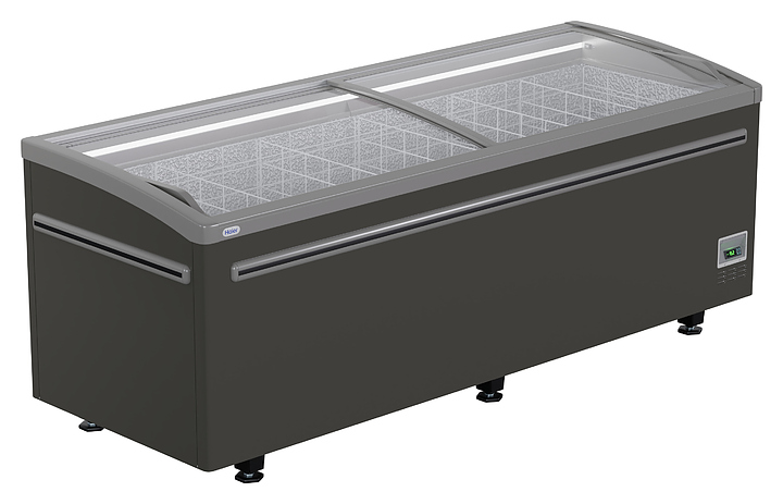 Ларь-бонета Haier GTS2100G