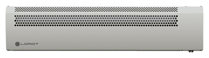 Электрическая тепловая завеса Loriot LTZ-6.0 T