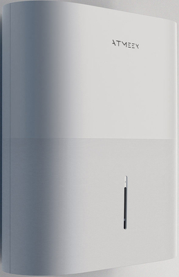 Бризер AirNanny Flow