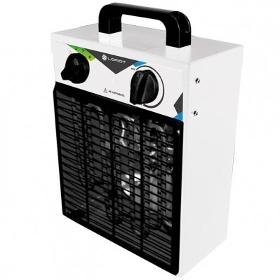 Тепловая пушка электрическая Loriot LT-09PE