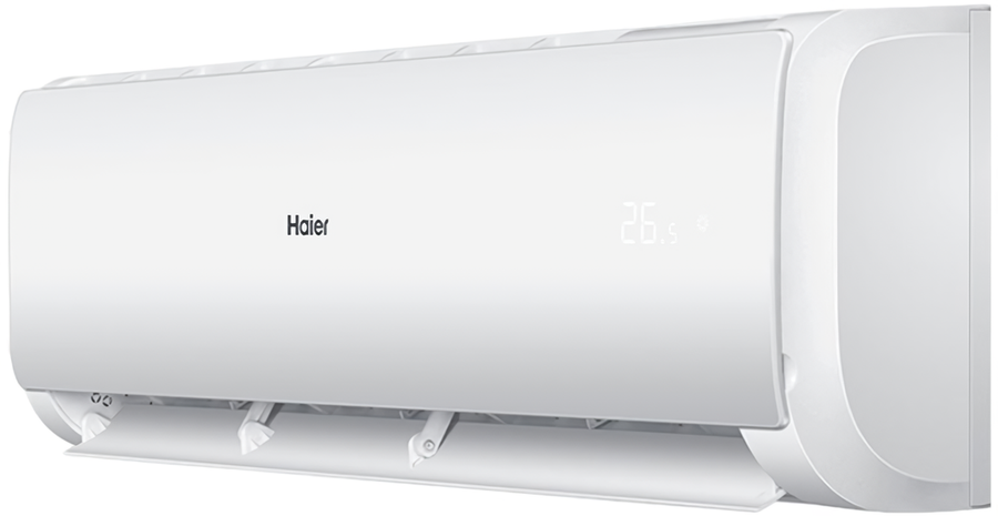 Кондиционер настенный Haier Tundra HSU-24HTT103/R2