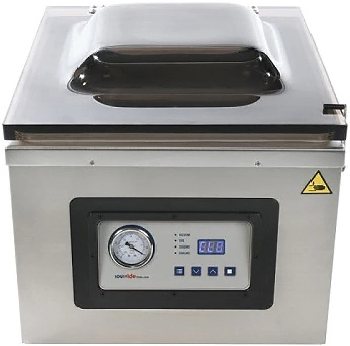 Камерный вакуумный упаковщик SousVideTools Fresco 400