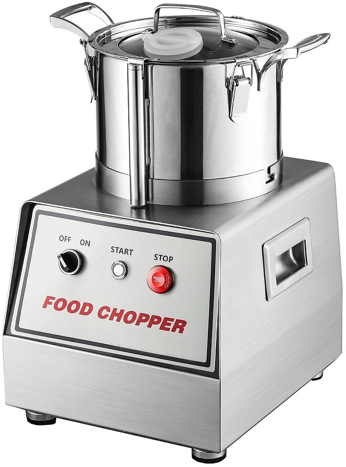 Куттер Hualian Machinery QS-805