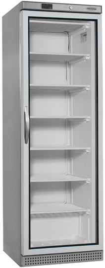 Морозильный шкаф Tefcold UF400SG