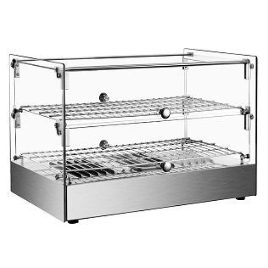 Тепловая витрина Hurakan HKN-WD50L