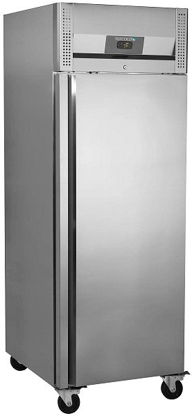 Морозильный шкаф Tefcold RF710X1