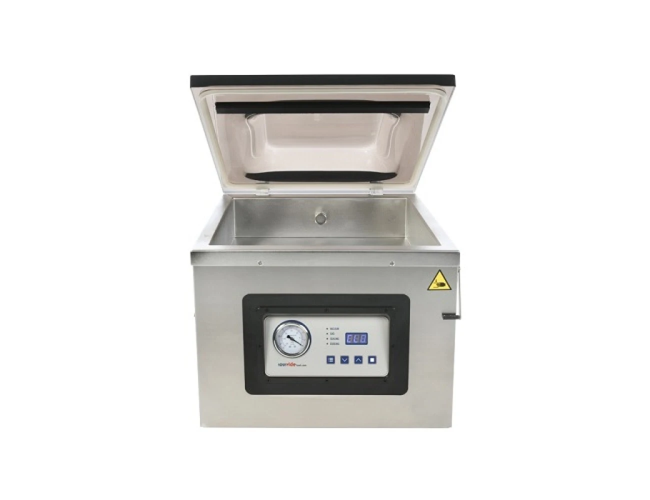 Камерный вакуумный упаковщик SousVideTools Fresco 400