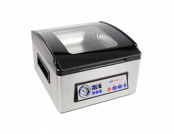 Камерный вакуумный упаковщик SousVideTools IV300