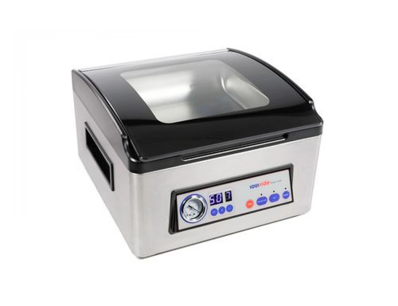 Камерный вакуумный упаковщик SousVideTools IV300