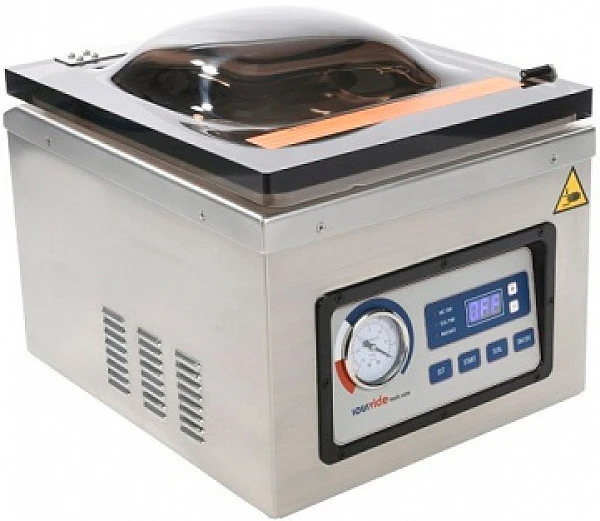 Машина вакуумной упаковки SousVideTools SVT-03005EU
