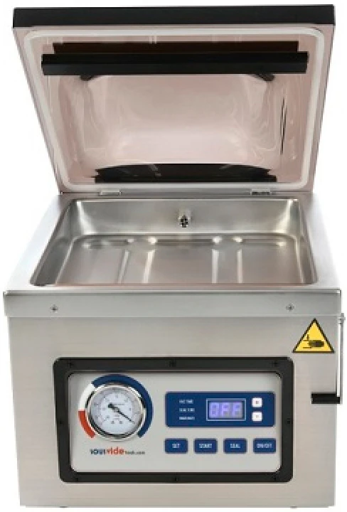 Машина вакуумной упаковки SousVideTools SVT-03005EU