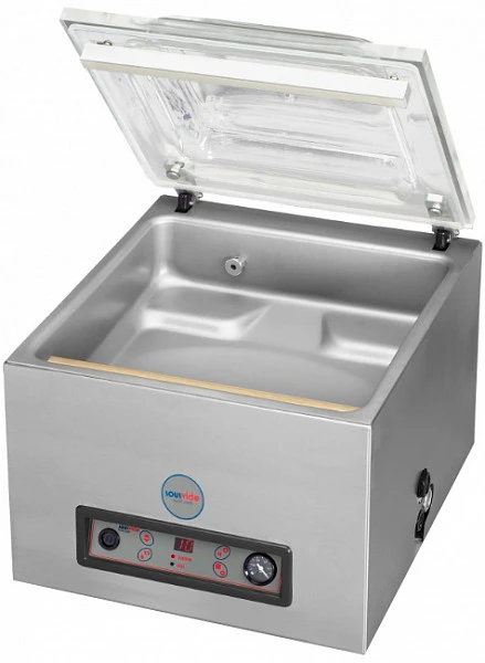 Машина вакуумной упаковки SousVideTools SVT-CUCINA320