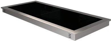 Поверхность тепловая встраиваемая Apach Chef Line LHTSI17