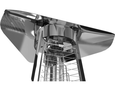 Газовый обогреватель Ballu BOGH-15E