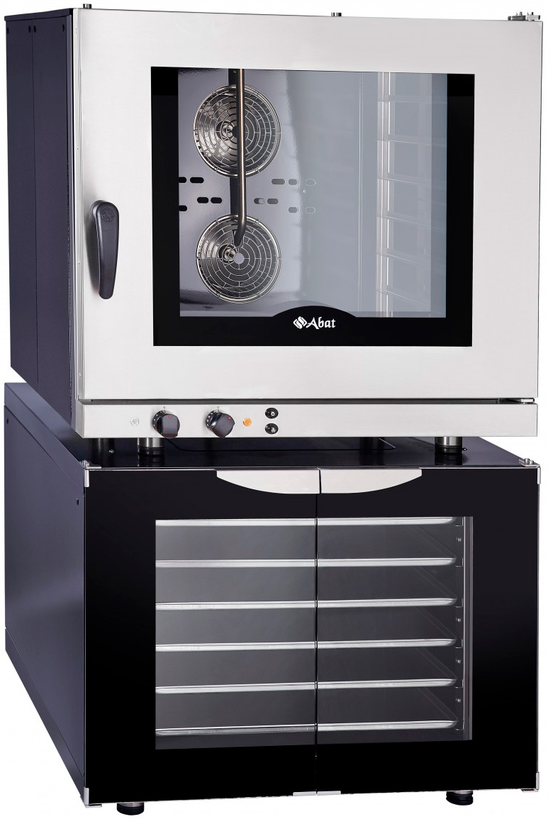 Расстоечный шкаф Abat ШРТ-12Э