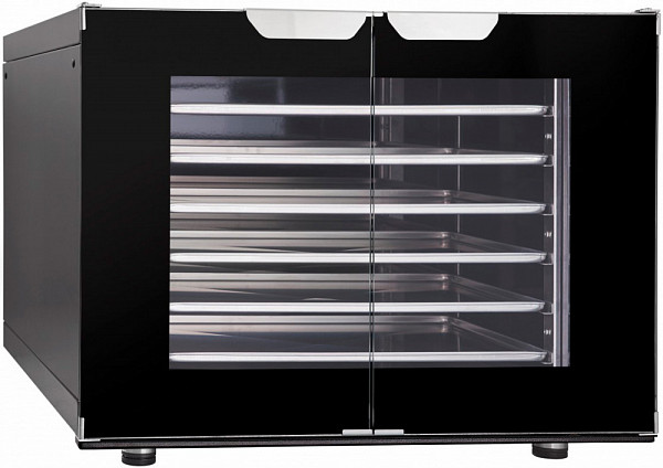 Расстоечный шкаф Abat ШРТ-12Э