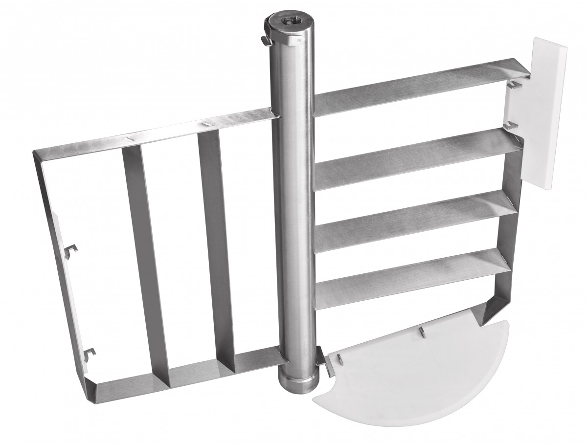 Котел пищеварочный Abat КПЭМ-350-ОМ2