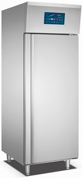 Расстоечный шкаф Kocateq YXD L16 WN AISI304