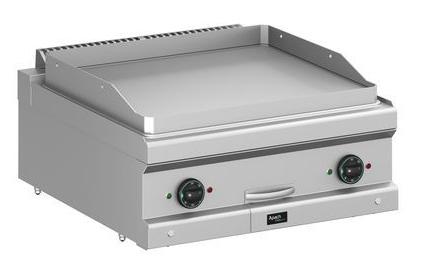 Жарочная поверхность Apach APTE-77TL/PL