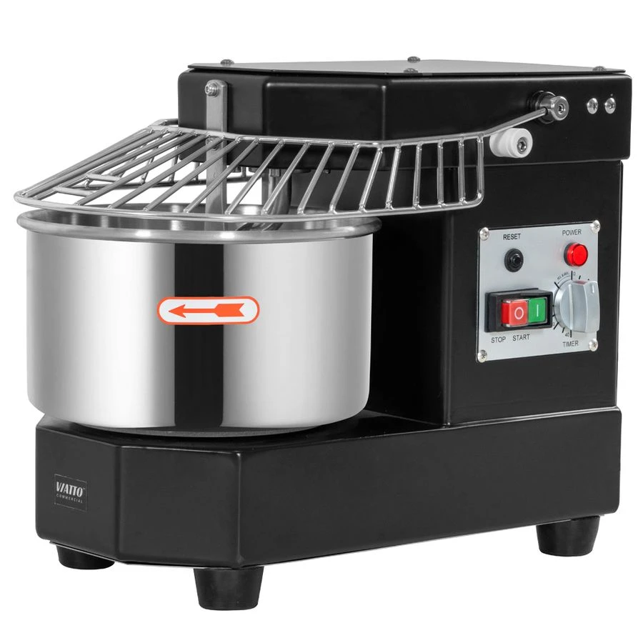 Спиральный тестомес Viatto Commercial DH-8B (220В)