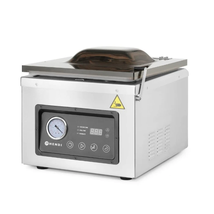 Вакуумный упаковщик Hendi 201428