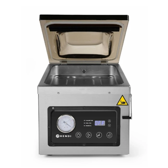 Вакуумный упаковщик Hendi 201428